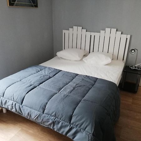 Appart-Alma Saint-Laurent-sur-Sevre Luaran gambar
