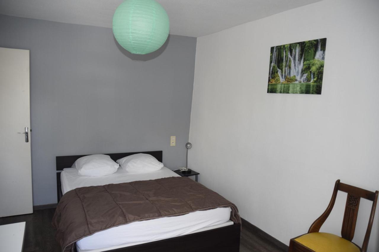 Appart-Alma Saint-Laurent-sur-Sevre Luaran gambar