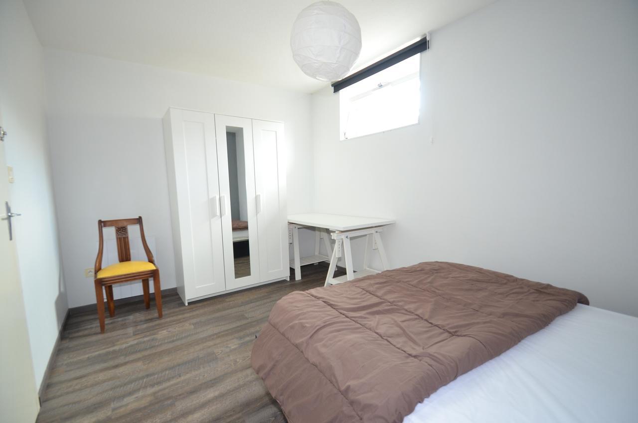 Appart-Alma Saint-Laurent-sur-Sevre Luaran gambar
